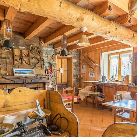Bed & Breakfast Les Tipis De Creve-coeur