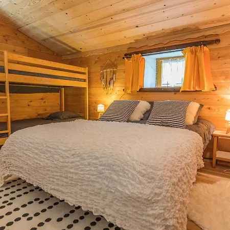 Bed & Breakfast Les Tipis De Creve-coeur
