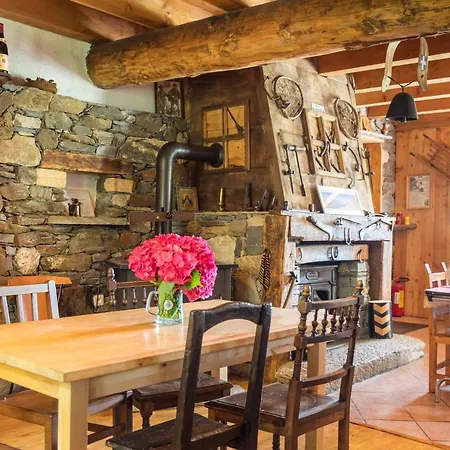 Bed & Breakfast Les Tipis De Creve-coeur *